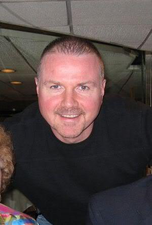 Jeffery Nagle