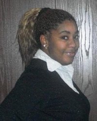 Tyreena Wright