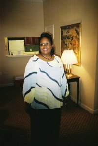 Gladys Glispie