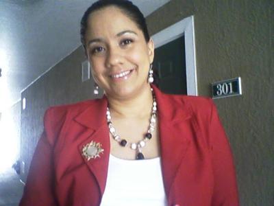 Ingrid Moya Rivera