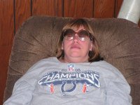 Amy Cushman