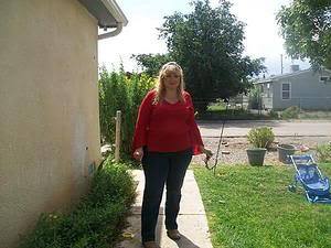 Lacie Stone