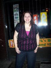 Jennifer Fink