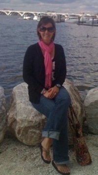 Christine Hesslen