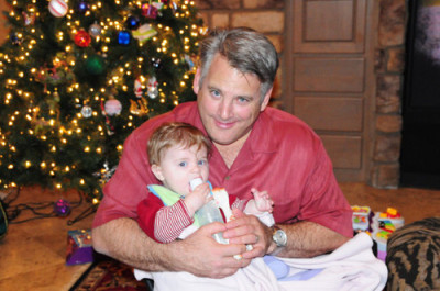 Scott Daniels
