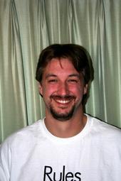 Trevor Dahl