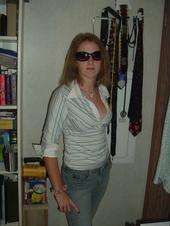 Rebecca Lawhorn