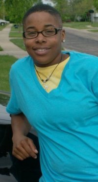Dameka Ewing