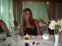 Melissa Machusky
