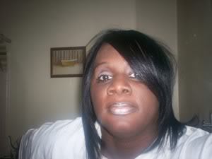 Donna Ward