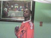 Carnell Mccoy