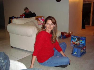 Pauline Woods