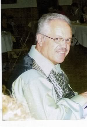 John Perry
