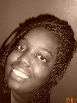 Tamika Tilley