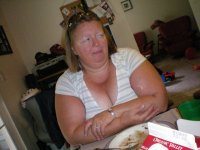 Tina Berry