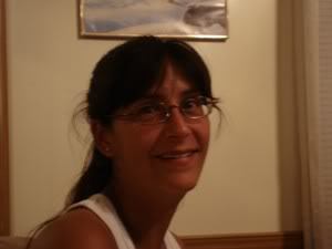 Jennifer Turner