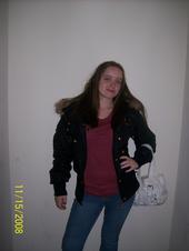 Brittany Foster