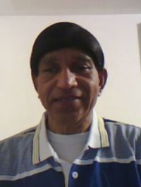 Suryakant Patel