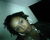 Lourdine Jeanfrancois