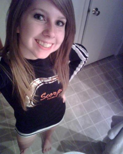 Amber Crichton
