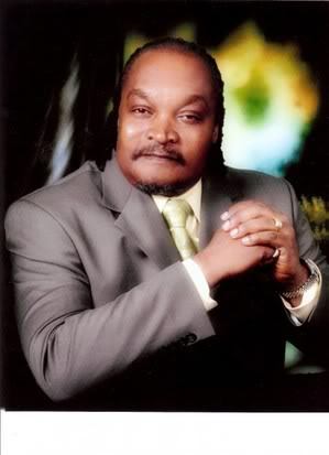 Curtis Branch