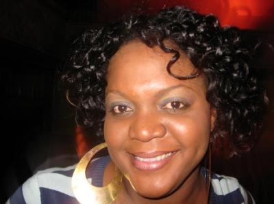 Shariann Stephens