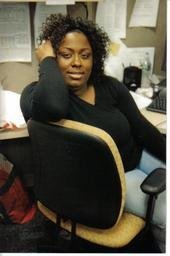 Denise Johnson