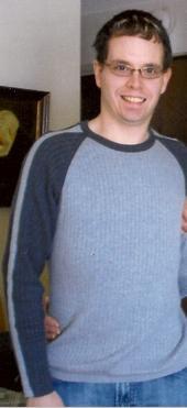 Jason Laforge