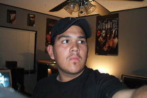 Jose Sanchez