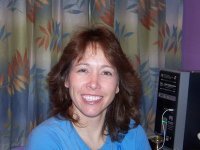 Deborah Grimes