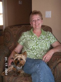Louann Boatwright