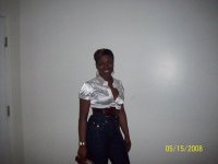 Chioma Ekpene