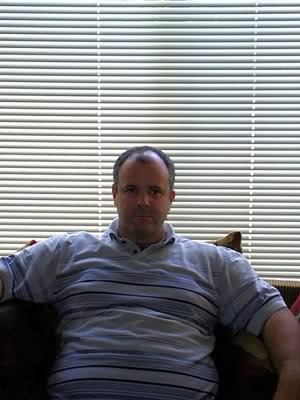 Shawn Oestreich