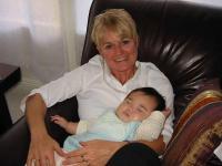 Lynne Randolphmoore