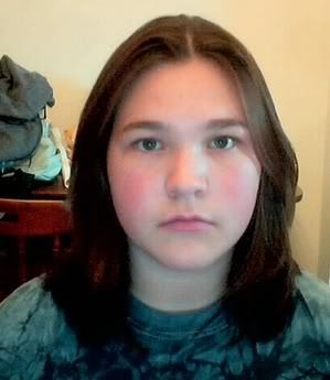 Megan Priddy