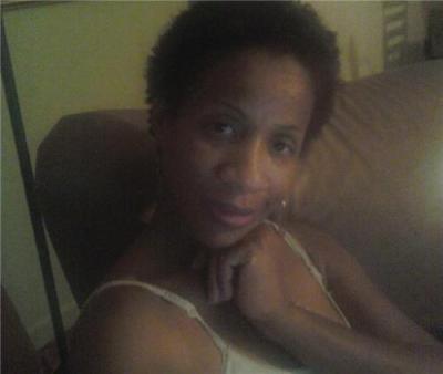Rosalyn Hunter