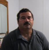 Hector Bonilla Vargas
