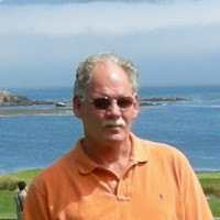 Fred Holmes