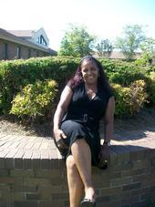Sylvia Grant