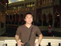 Hannafi Tjan