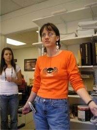 Stacey Day