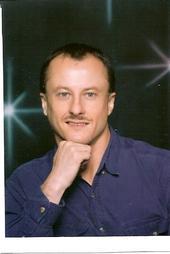 Bill Pierce