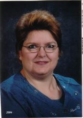Bernadine Maddox