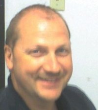 Gordon Voss