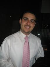Kamyar Zargari