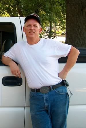 Jeffery Evilsizer