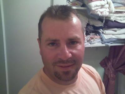 Donald Nix
