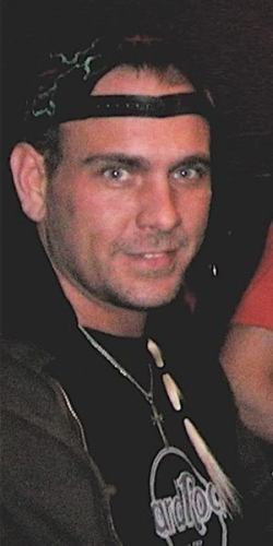 Francis Risse