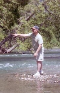 Frank Machuga