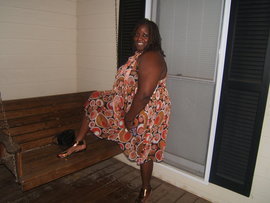 Yolanda Nelson